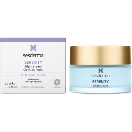 Крем Sesderma Serenity