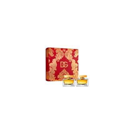 Парфюмерная вода Dolce & Gabbana The One