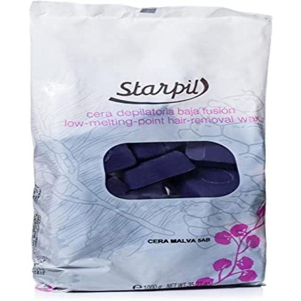 Твердый Воск Starpil