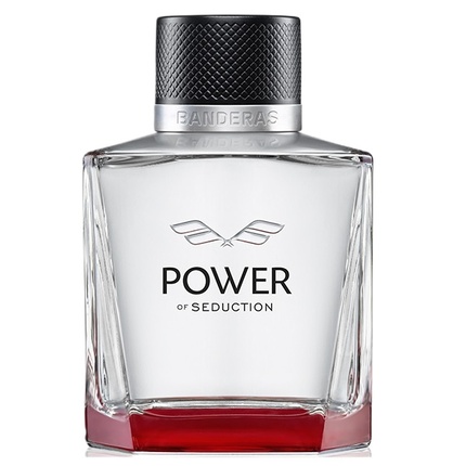 Туалетная вода Antonio Banderas Power Of Seduction