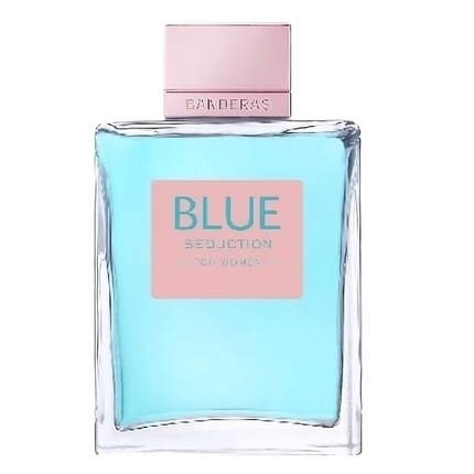 Туалетная вода Antonio Banderas Blue Seduction