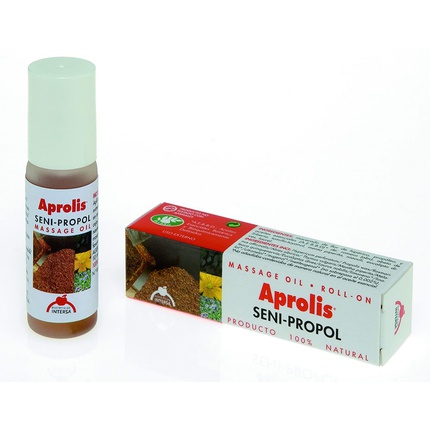Ролик Intersa Aprolis Seni Propol Наружное Применение