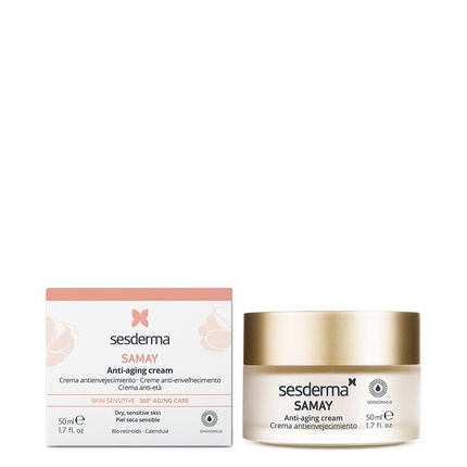 Крем Sesderma Samay