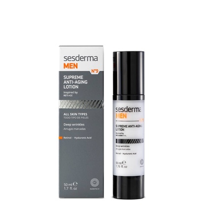 Лосьон Sesderma Омолаживающий для лица