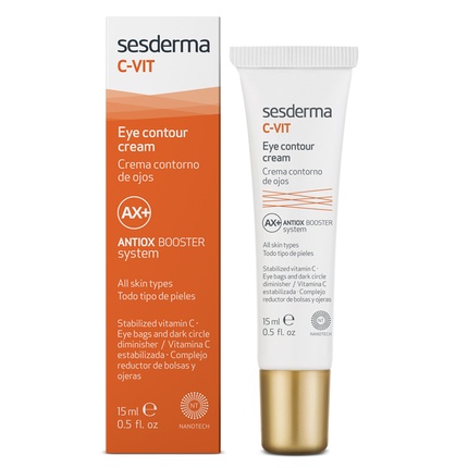 Крем для век Sesderma