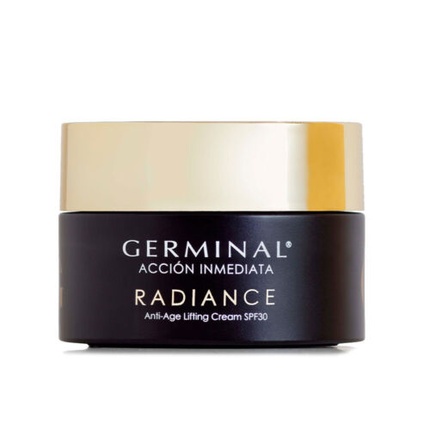 Дневной крем Germinal ACCION INMEDIATA RADIANCE