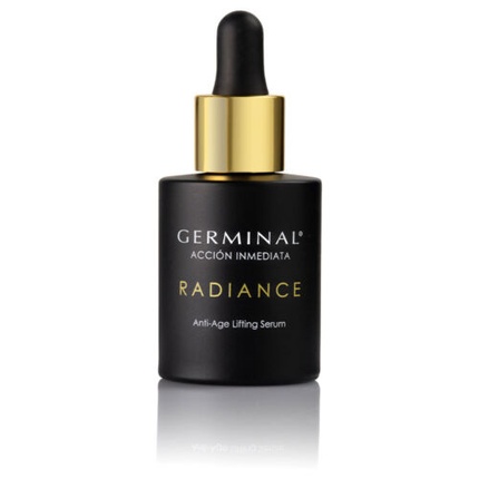 Антивозрастная Сыворотка Germinal ACCION INMEDIATA RADIANCE