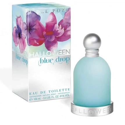 Туалетная вода Jesus Del Pozo Halloween Blue Drop