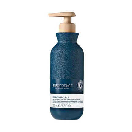 Гель-крем Eksperience Conscious Curls Revlon