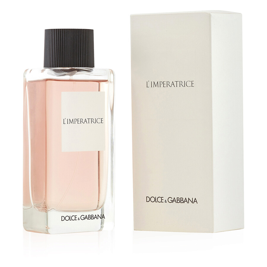 Туалетная вода Dolce & Gabbana L'Imperatrice