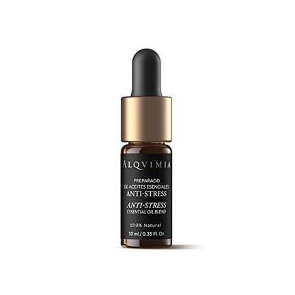 Ароматерапия и Эфирное Масло Alqvimia Pae Antistress