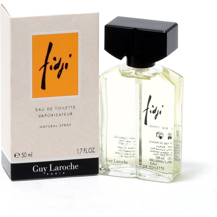 Eau De Toilette Guy Laroche Fidji