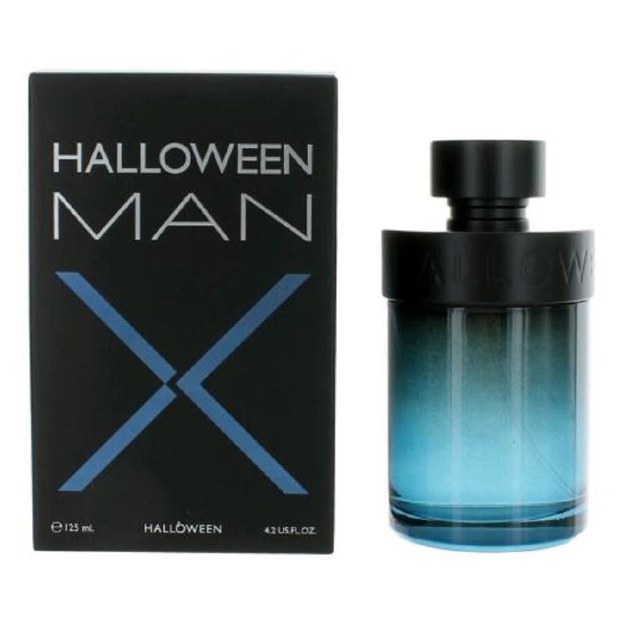 Туалетная вода Jesus Del Pozo Halloween Man X