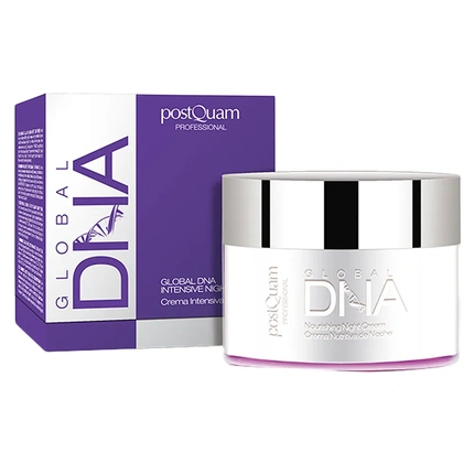 Ночной Крем Postquam Global Dna Intensive Night Cream