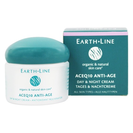 Омолаживающий Крем для Лица Earth-Line