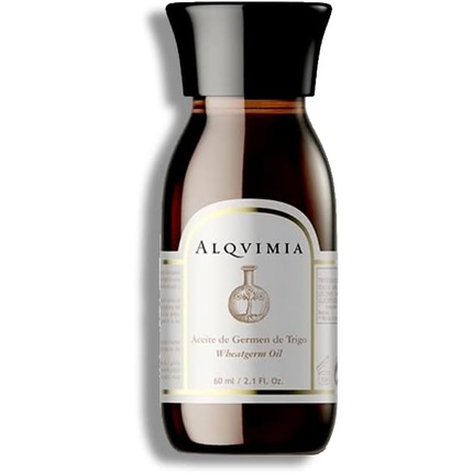 Масло Alqvimia Масло зародышей пшеницы