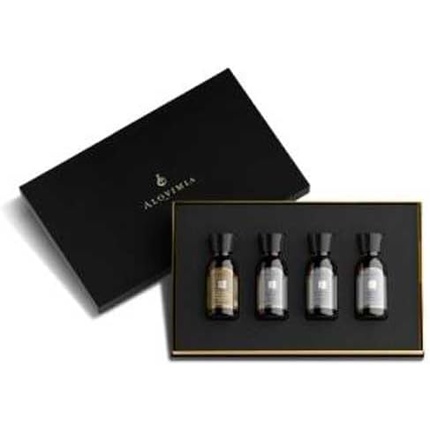 Набор для Ароматерапии Alqvimia Wellness Experience Box Single Standard