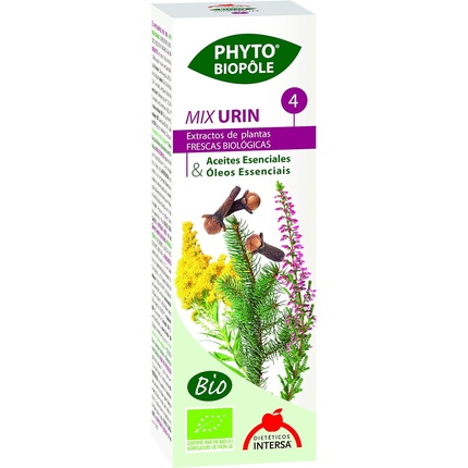 Drops Intersa Phyto Bipole