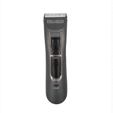 Влажные бритвы Pro Iron