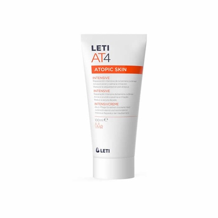 Крем для лица Leti