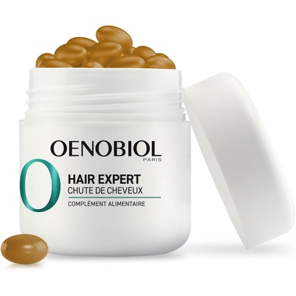 Концентрированная формула Oenobiol