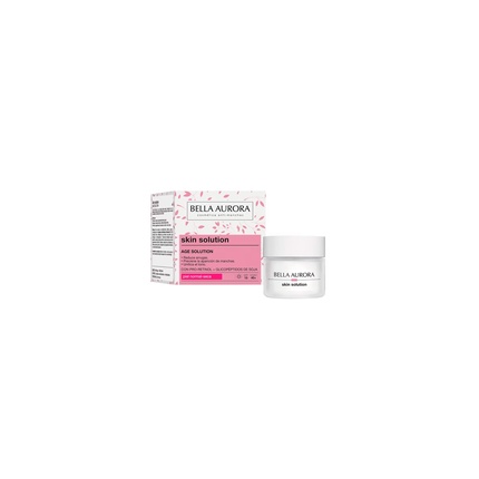 Омолаживающий флюид для лица Bella Aurora Skin Solution Age Solution