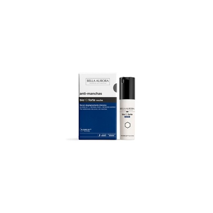 Сыворотка Bella Aurora Bio 10 Forte Noche
