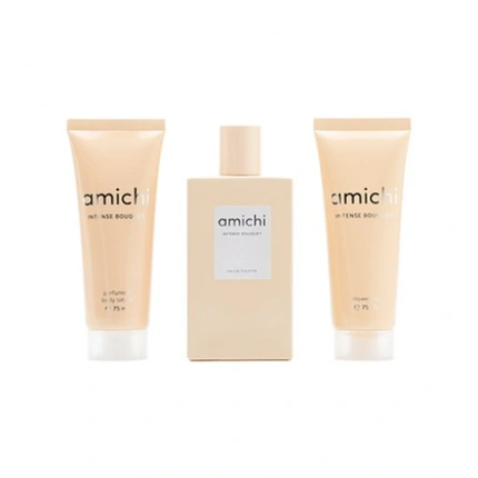 Набор Туалетной Воды Amici Spagnolo Essence