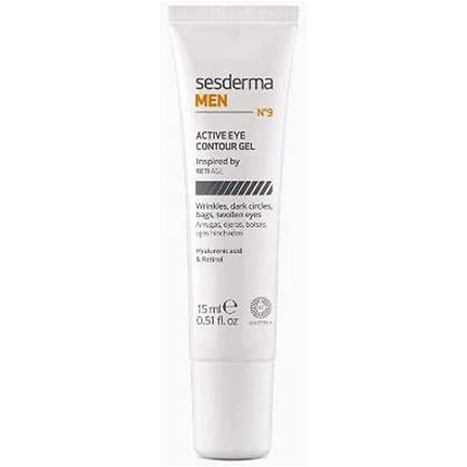 Гель для глаз Sesderma Men Contour Eye