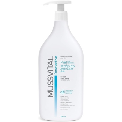 Лосьон Mussvital