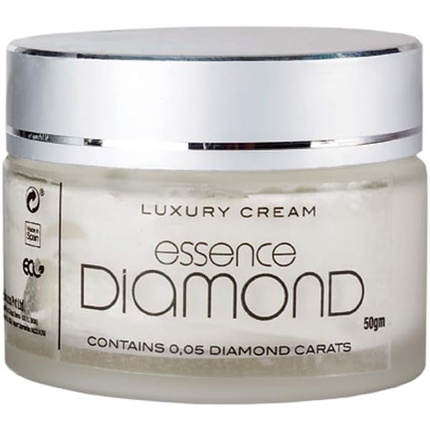 Крем для лица Diet Esthetic Essence Diamond Luxury Cream