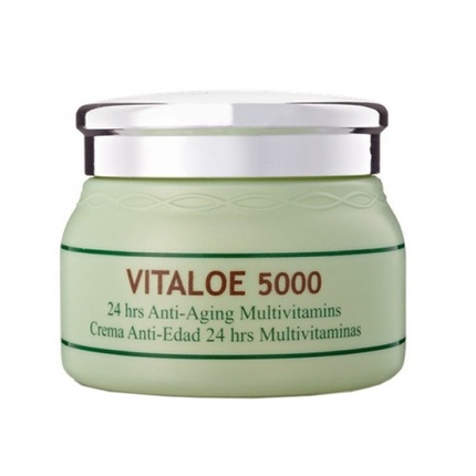 Крем Canarias Cosmetics Vitaloe 5000