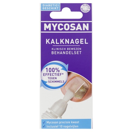 Набор для ухода за ногами Mycosan