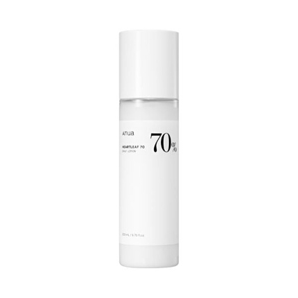 Лосьон Anua Heartleaf 70 Daily Lotion