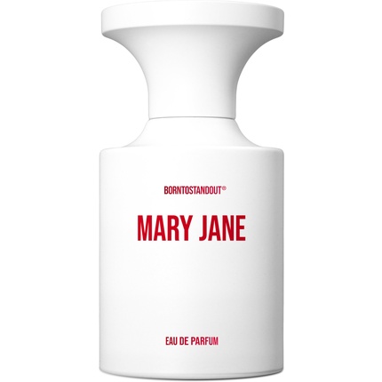 Eau De Parfum Born To Stand Out Mary Jane