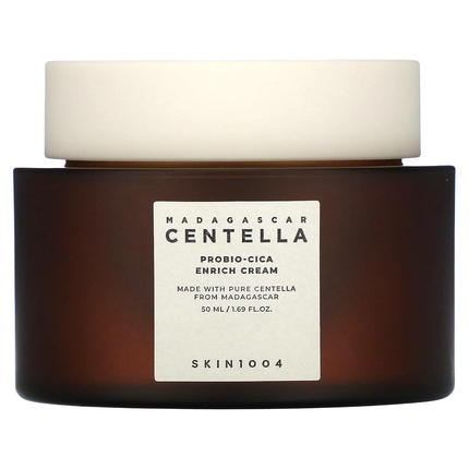 Крем для лица Skin1004 Madagascar Centella Probio-Cica Enrich Cream