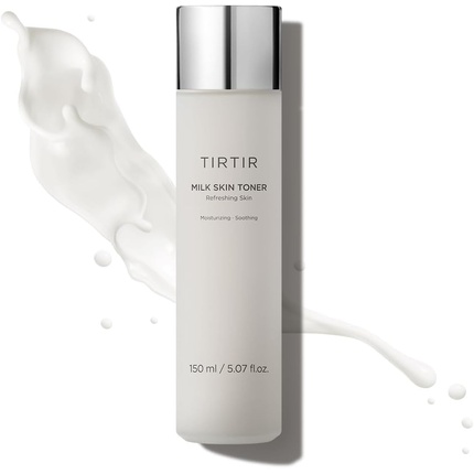 Тонер Tirtir Milk Skin