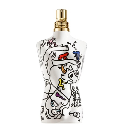 Туалетная вода Jean Paul Gaultier Le Male Pride Лимитированное издание