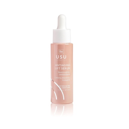 Сыворотка против старения Usu Cosmetics Anti Aging Lift Serum