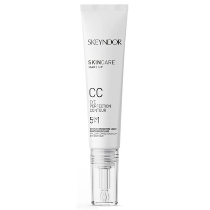 Крем для век Skeyndor Eye Perfection Contour 5 в 1
