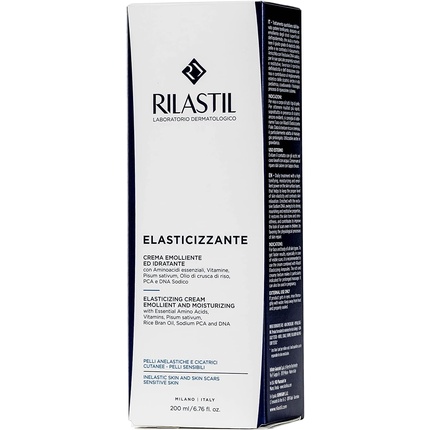 Крем Rilastil Rilastil Elastic
