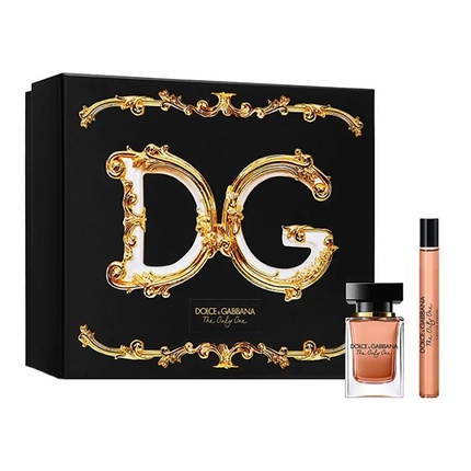 Набор туалетной воды Eau de Parfum Dolce & Gabbana The Only One