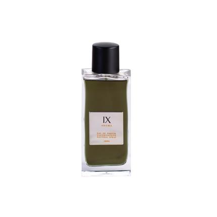 Одеколон Aurora Muse Aurora Aroma Ix