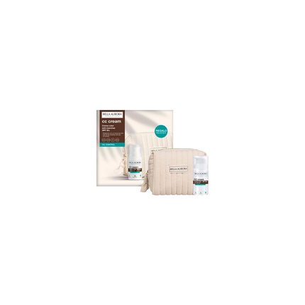 Cc Oil Control Spf 50+ Bella Aurora