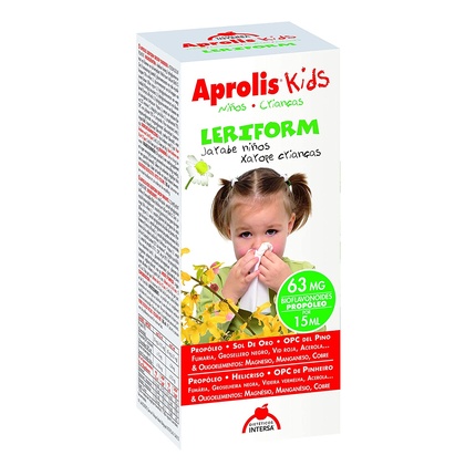 Сироп Aprolis Leriform Intersa