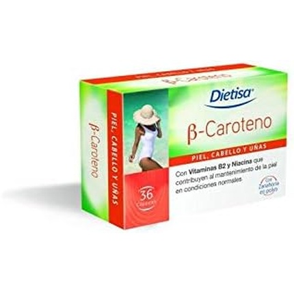 Сыворотка с витаминами Dietisa