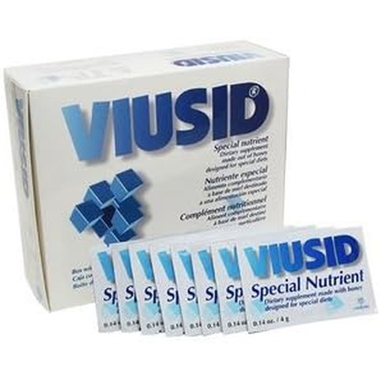 Viusid Катализ Конверты Иммуностимулятор