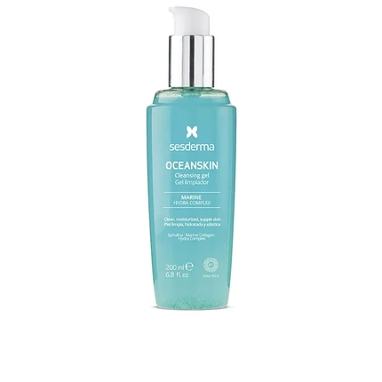 Очищающий гель Sesderma Oceanskin