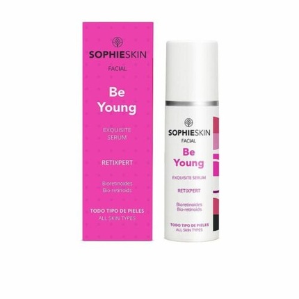 Сыворотка Sophieskin Be Young Антивозрастная Сыворотка