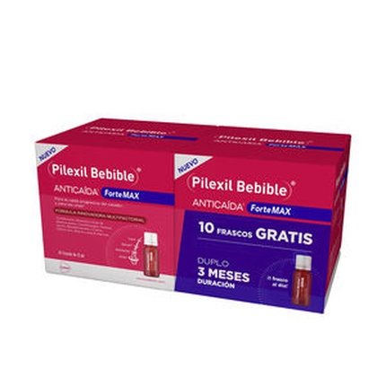 БАД Pilexil Forte Max